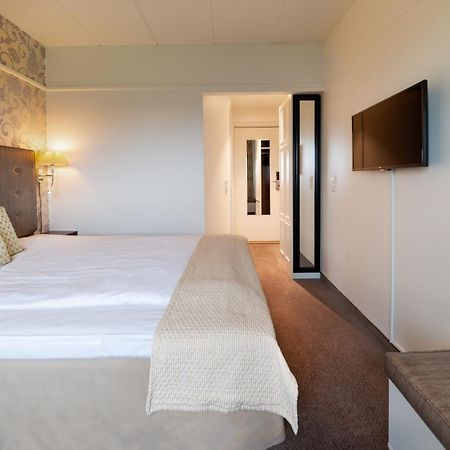 אסקר Quality Hotel Leangkollen חדר תמונה