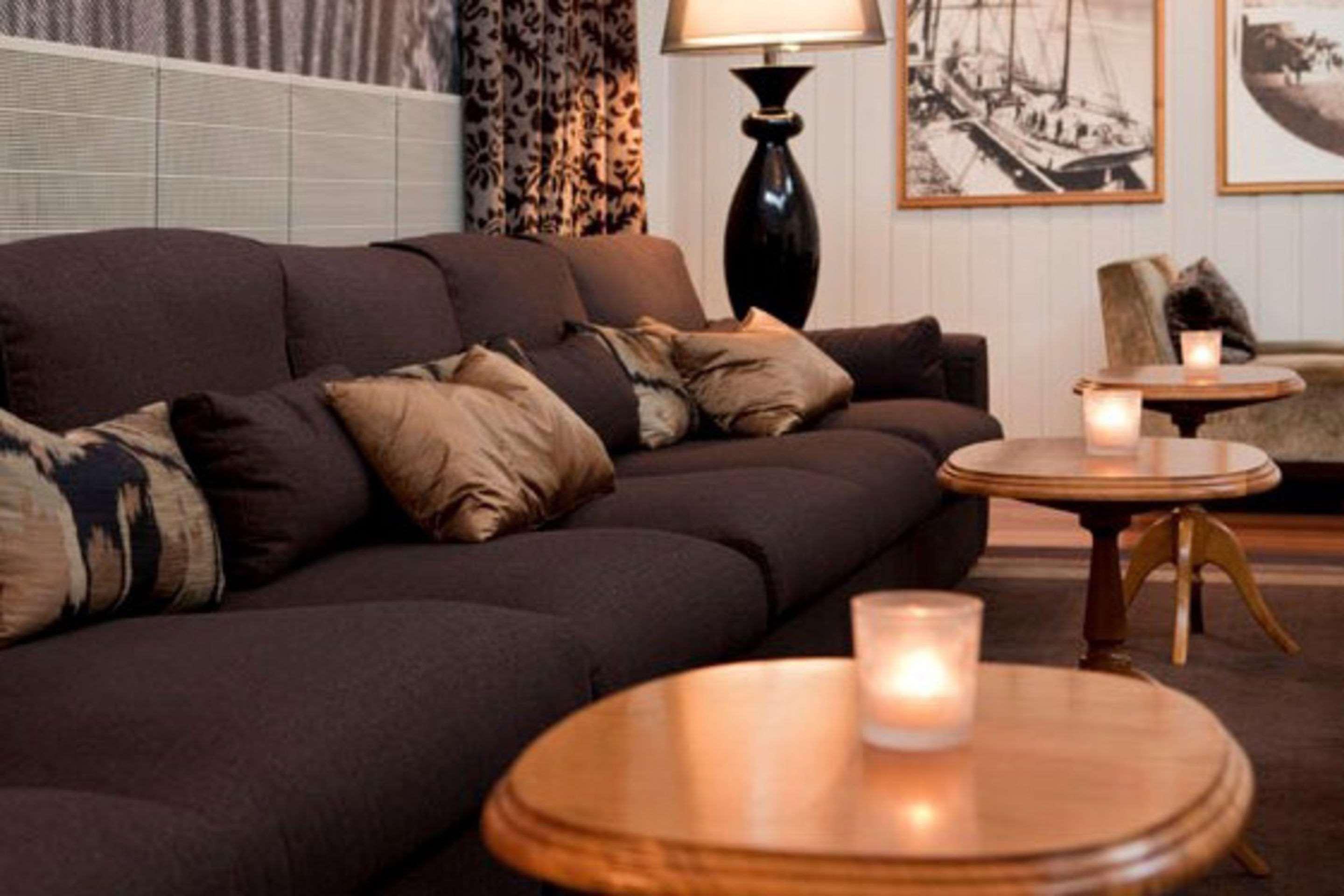 אסקר Quality Hotel Leangkollen מראה חיצוני תמונה