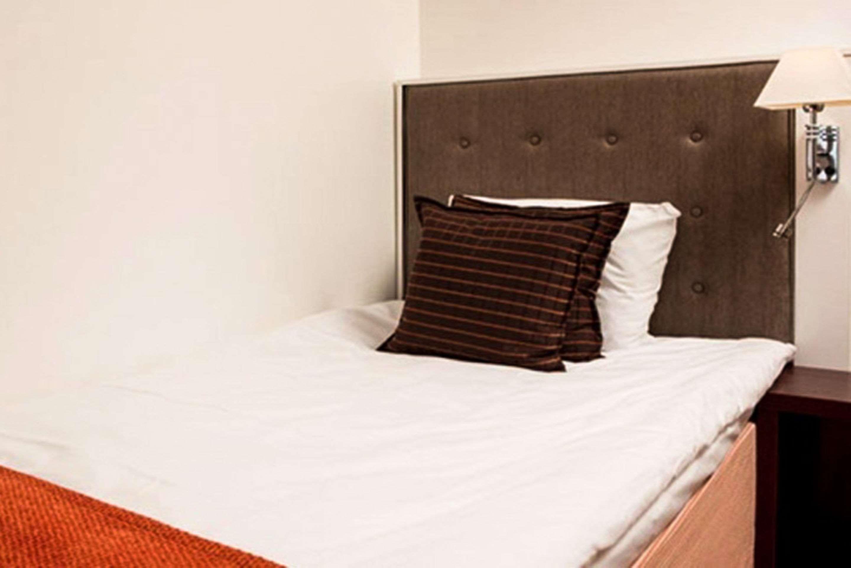 אסקר Quality Hotel Leangkollen מראה חיצוני תמונה