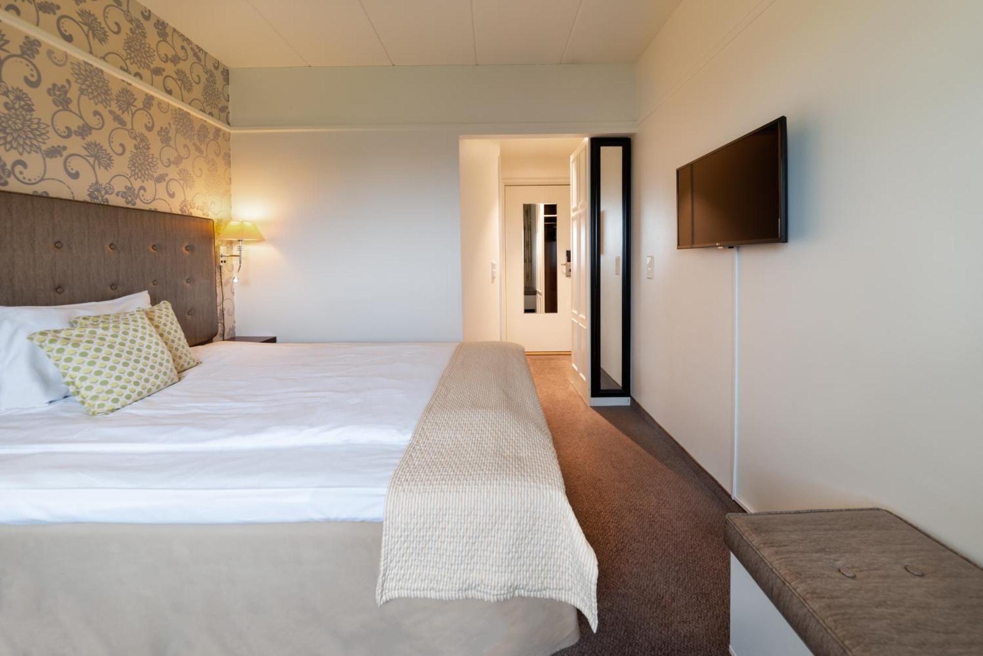 אסקר Quality Hotel Leangkollen חדר תמונה