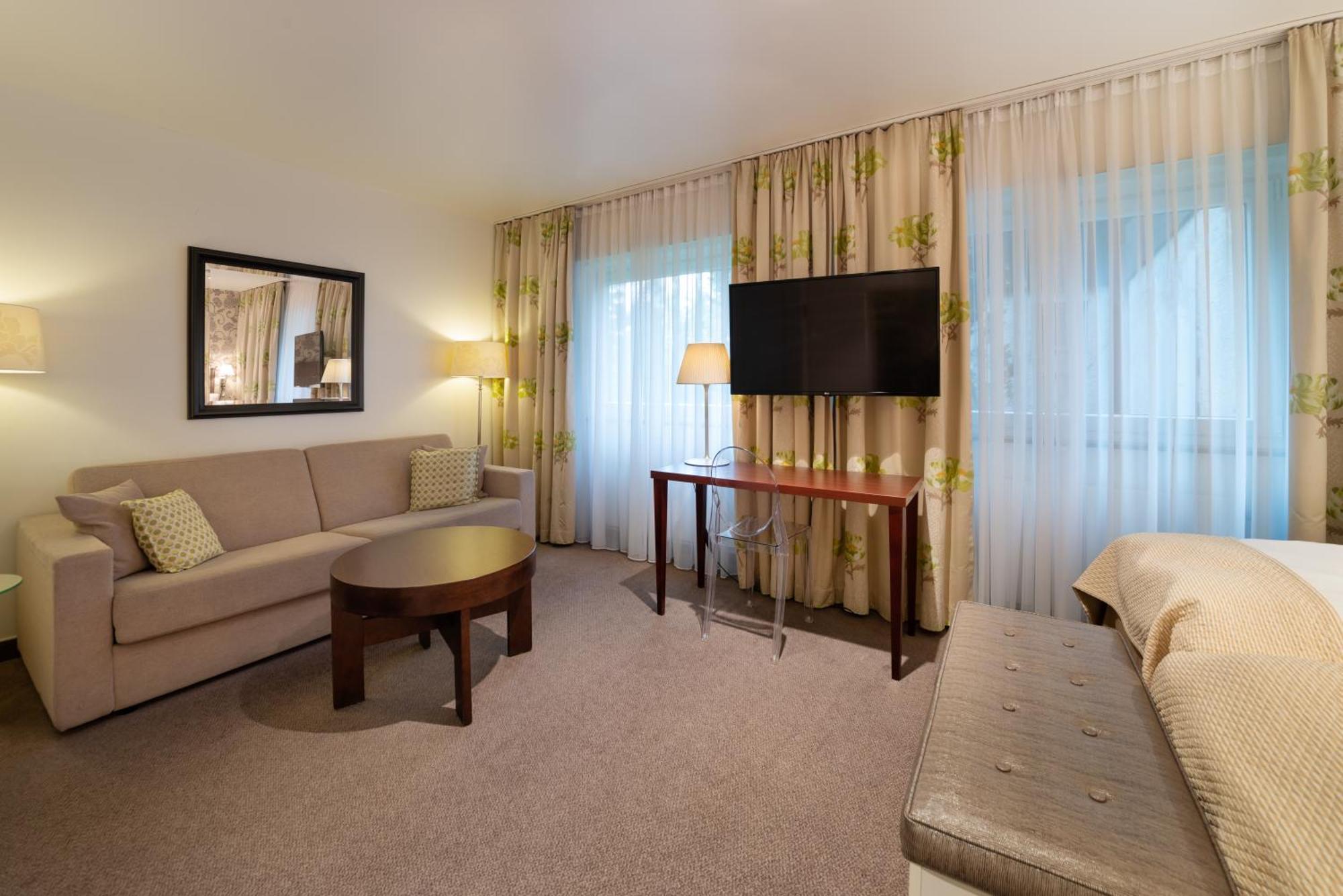 אסקר Quality Hotel Leangkollen חדר תמונה