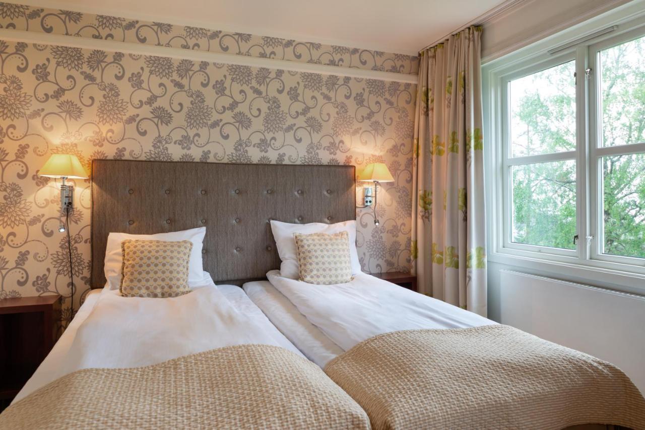אסקר Quality Hotel Leangkollen מראה חיצוני תמונה