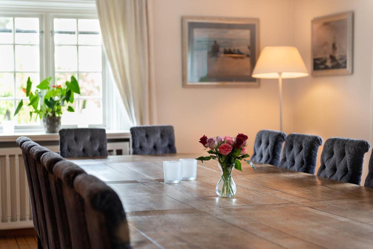 אסקר Quality Hotel Leangkollen מראה חיצוני תמונה